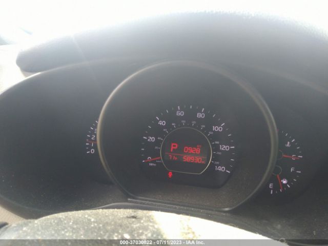 KNDJN2A28J7581709 KIA Soul
