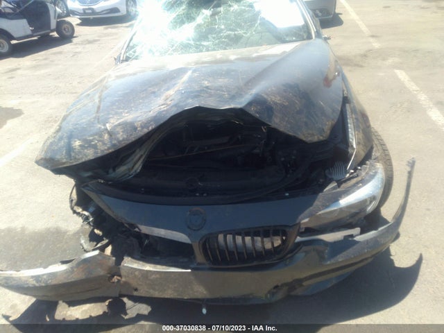 WBA4W9C58JAC08831 BMW 4 Series 440i Xdrive