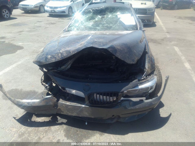 WBA4W9C58JAC08831 BMW 4 Series 440i Xdrive
