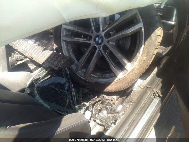 WBA4W9C58JAC08831 BMW 4 Series 440i Xdrive