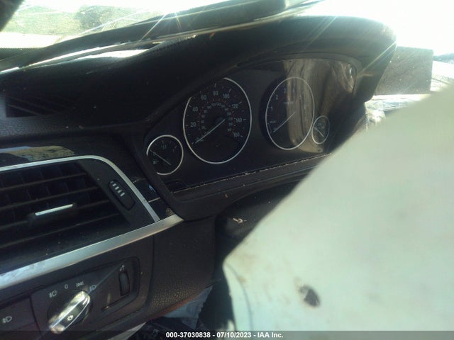 WBA4W9C58JAC08831 BMW 4 Series 440i Xdrive