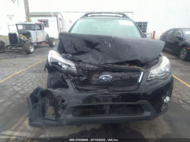 JF2GPABC7HH259753 Subaru Crosstrek Premium