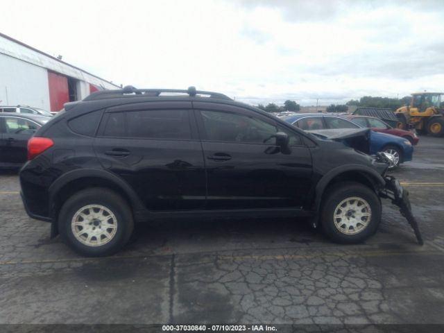 JF2GPABC7HH259753 Subaru Crosstrek Premium