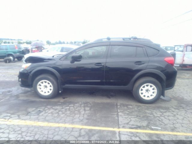 JF2GPABC7HH259753 Subaru Crosstrek Premium