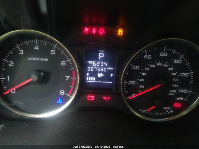JF2GPABC7HH259753 Subaru Crosstrek Premium