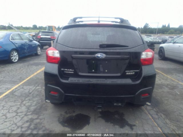 JF2GPABC7HH259753 Subaru Crosstrek Premium