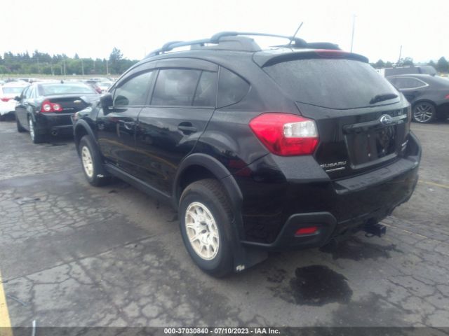 JF2GPABC7HH259753 Subaru Crosstrek Premium
