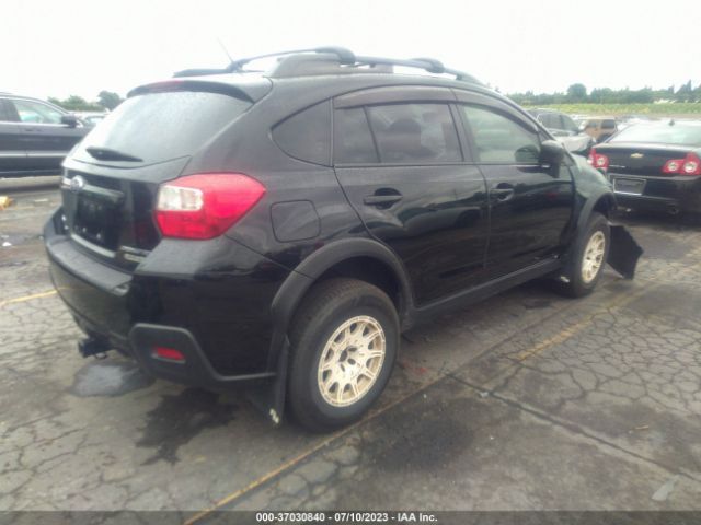 JF2GPABC7HH259753 Subaru Crosstrek Premium