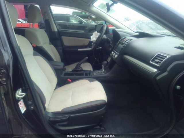 JF2GPABC7HH259753 Subaru Crosstrek Premium