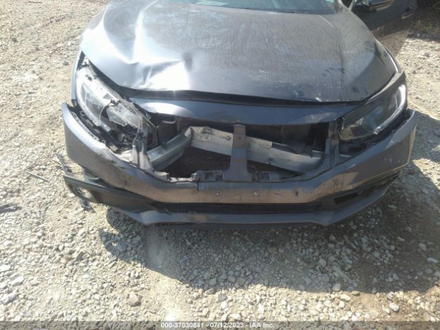 2HGFC2F8XLH553394 Honda Civic Sedan Sport