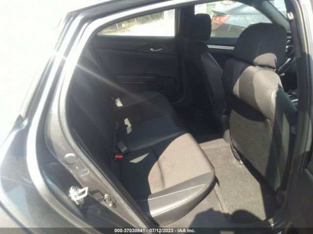 2HGFC2F8XLH553394 Honda Civic Sedan Sport