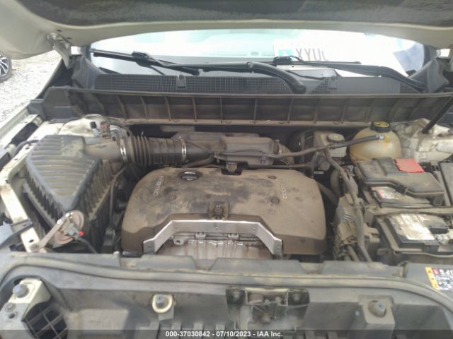 1GKKNKLA9HZ180343 GMC ACADIA SLE