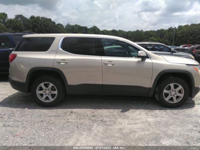 1GKKNKLA9HZ180343 GMC ACADIA SLE
