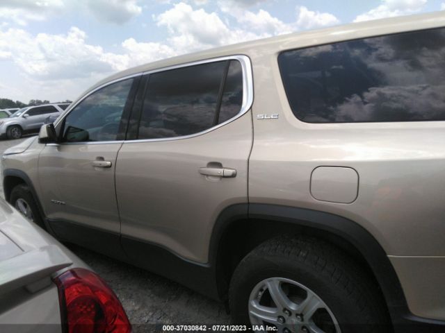 1GKKNKLA9HZ180343 GMC ACADIA SLE
