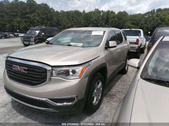 1GKKNKLA9HZ180343 GMC ACADIA SLE