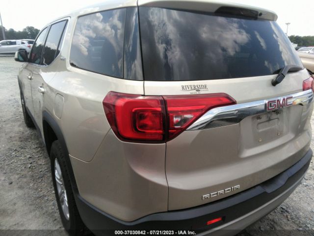 1GKKNKLA9HZ180343 GMC ACADIA SLE