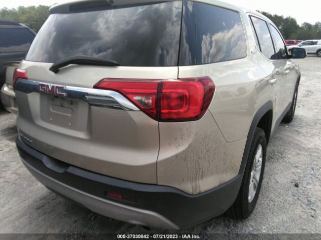 1GKKNKLA9HZ180343 GMC ACADIA SLE