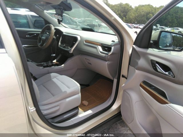 1GKKNKLA9HZ180343 GMC ACADIA SLE