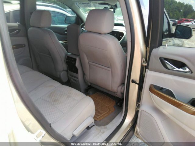 1GKKNKLA9HZ180343 GMC ACADIA SLE