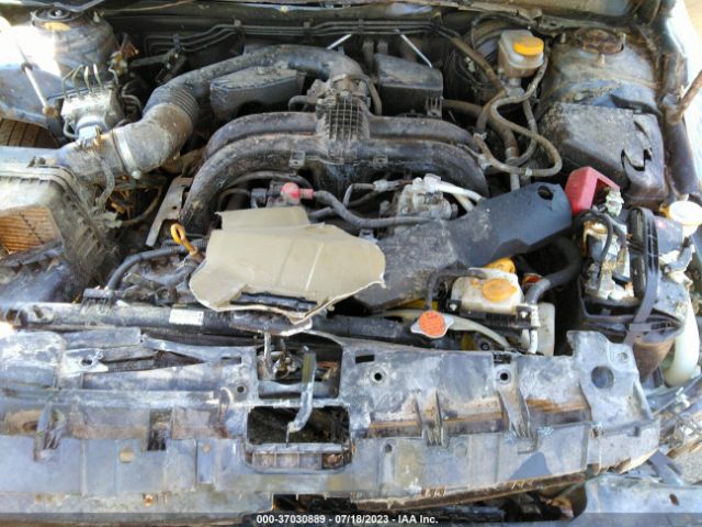 4S3BNBA68G3022345 Subaru Legacy 2.5i