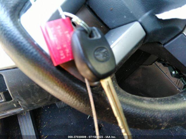 4S3BNBA68G3022345 Subaru Legacy 2.5i