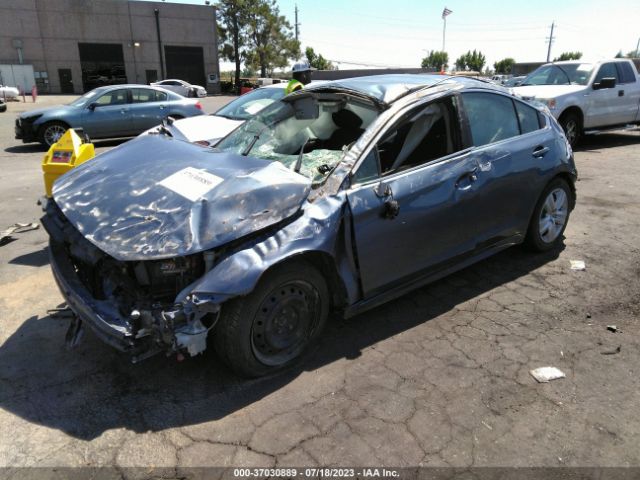4S3BNBA68G3022345 Subaru Legacy 2.5i
