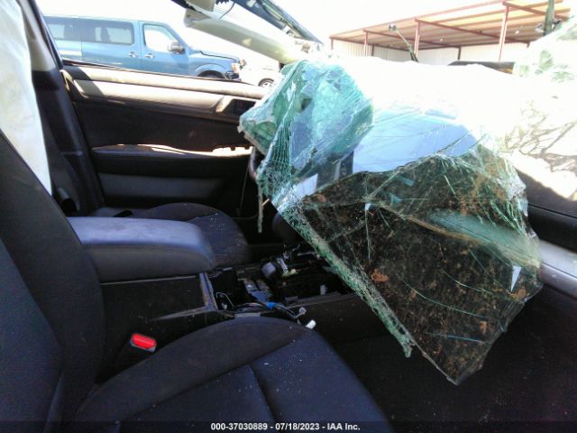 4S3BNBA68G3022345 Subaru Legacy 2.5i