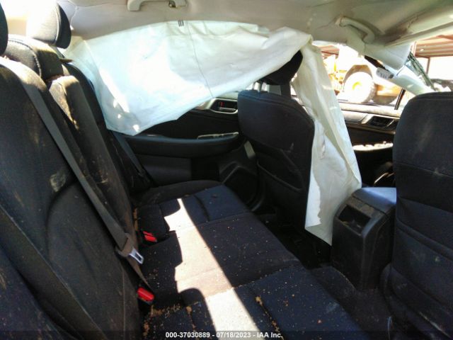 4S3BNBA68G3022345 Subaru Legacy 2.5i