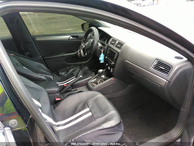 Продаж на аукціоні авто 2016 Volkswagen Jetta Sedan 1.8t Sport, vin: 3VWD17AJ1GM257641, номер лоту: 37030891
