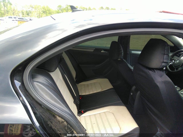 Продаж на аукціоні авто 2016 Volkswagen Jetta Sedan 1.8t Sport, vin: 3VWD17AJ1GM257641, номер лоту: 37030891
