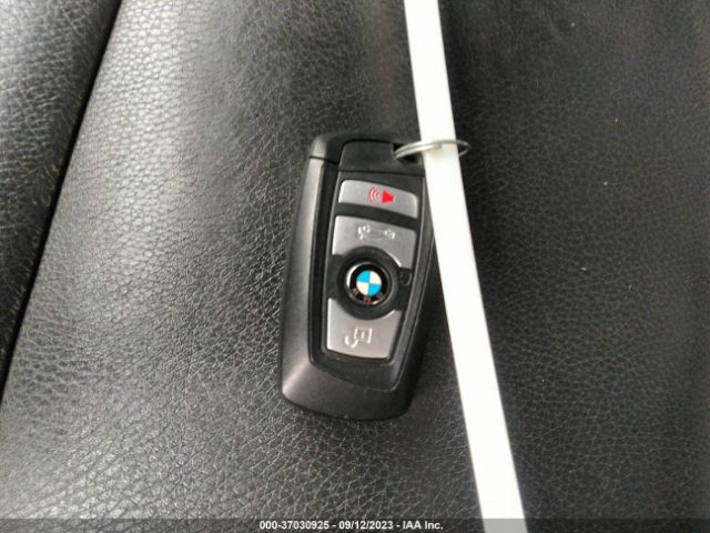 WBA5A7C58FD621696 BMW 5 Series 528i Xdrive