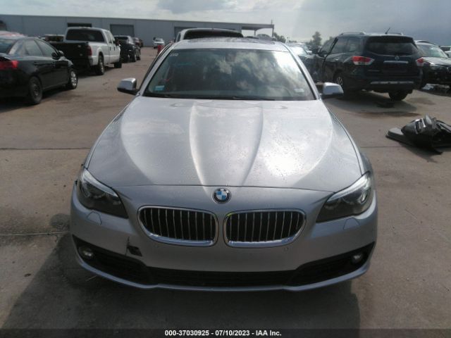 WBA5A7C58FD621696 BMW 5 Series 528i Xdrive