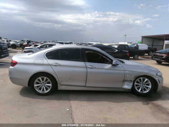 WBA5A7C58FD621696 BMW 5 Series 528i Xdrive