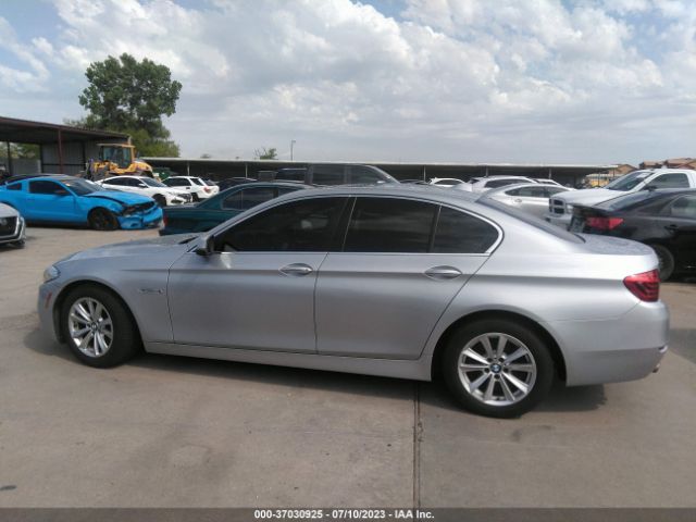 WBA5A7C58FD621696 BMW 5 Series 528i Xdrive