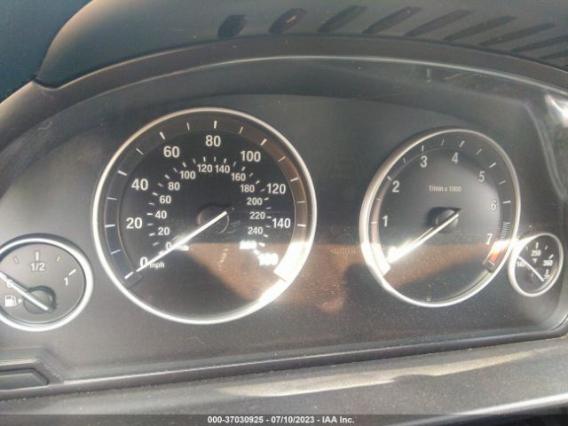WBA5A7C58FD621696 BMW 5 Series 528i Xdrive