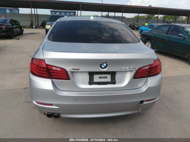WBA5A7C58FD621696 BMW 5 Series 528i Xdrive