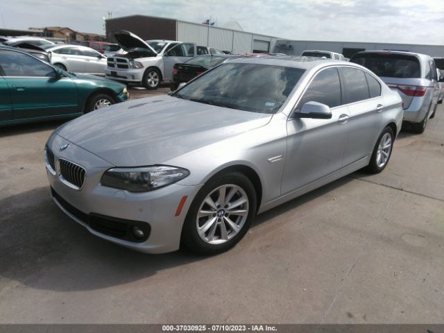 WBA5A7C58FD621696 BMW 5 Series 528i Xdrive