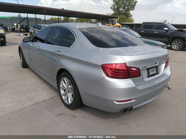 WBA5A7C58FD621696 BMW 5 Series 528i Xdrive