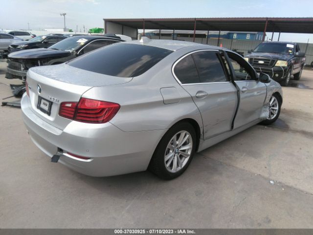 WBA5A7C58FD621696 BMW 5 Series 528i Xdrive