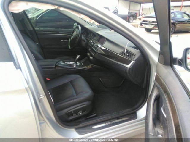 WBA5A7C58FD621696 BMW 5 Series 528i Xdrive