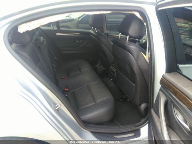 WBA5A7C58FD621696 BMW 5 Series 528i Xdrive