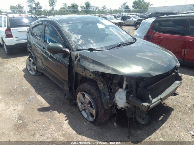 2016 3CZRU6H55GM765916 main image