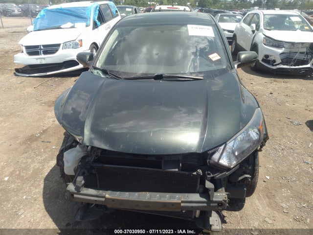 Honda HR-V EX 2016 3CZRU6H55GM765916 Image 12