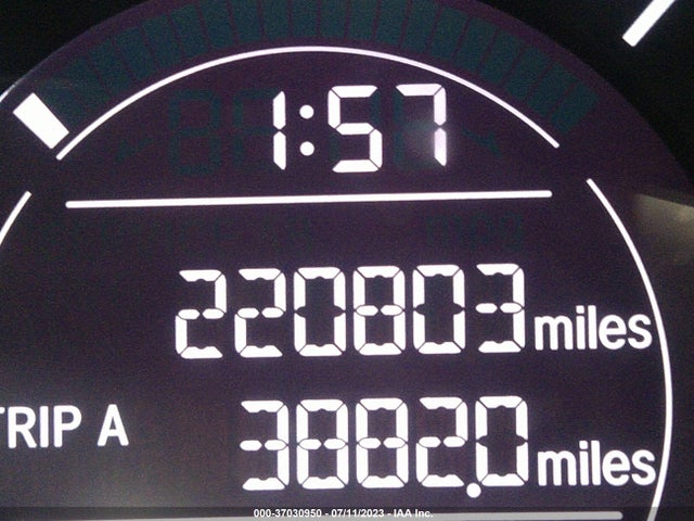 Honda HR-V EX 2016 3CZRU6H55GM765916 Image 15