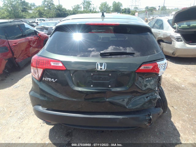 Honda HR-V EX 2016 3CZRU6H55GM765916 Image 16