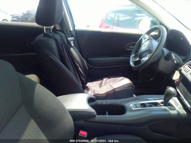 Honda HR-V EX 2016 3CZRU6H55GM765916 Image 5
