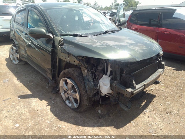 Honda HR-V EX 2016 3CZRU6H55GM765916 Image 6