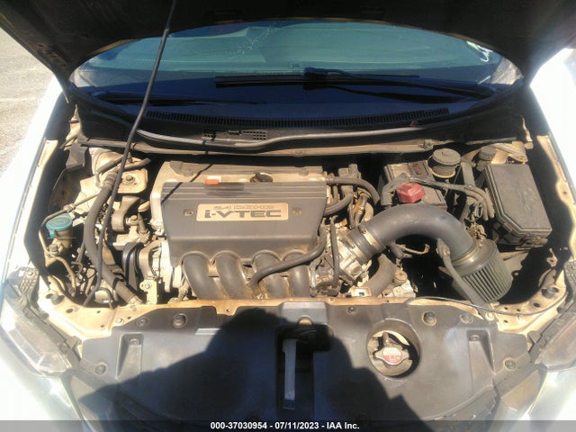 Honda Civic Sedan Si 2015 2HGFB6E54FH700508 Image 10