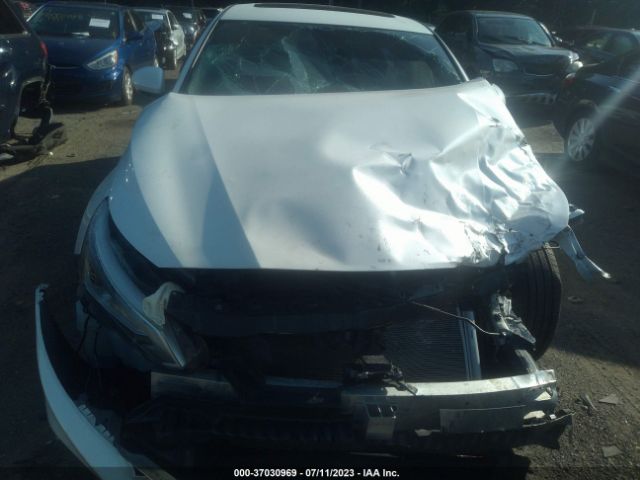 1N4BL4DW7KC190134 Nissan Altima 2.5 Sv