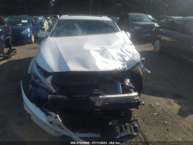 1N4BL4DW7KC190134 Nissan Altima 2.5 Sv